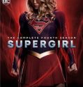 Nonton Serial Supergirl Season 4 Subtitle Indonesia Poster