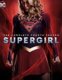Nonton Serial Supergirl Season 4 Subtitle Indonesia Poster