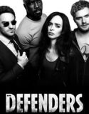 Nonton Serial The Defenders Season 1 Subtitle Indonesia Poster