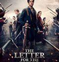 Nonton Serial The Letter for the King Season 1 Sub Indo Poster