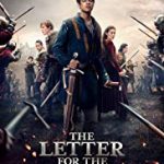 Nonton Serial The Letter for the King Season 1 Subtitle Indonesia Online kebioskop21