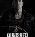 Nonton Serial The Punisher Season 1 Subtitle Indonesia Poster