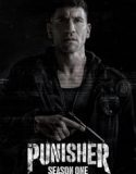 Nonton Serial The Punisher Season 1 Subtitle Indonesia Poster