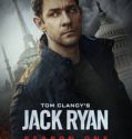 Nonton Serial Tom Clancys Jack Ryan Season 1 Sub Indo Poster