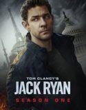 Nonton Serial Tom Clancys Jack Ryan Season 1 Sub Indo Poster