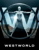 Nonton Serial WestWorld Season 1 Subtitle Indonesia Poster