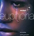 Nonton Serial Euphoria Season 1 Subtitle Indonesia Poster