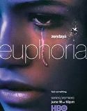 Nonton Serial Euphoria Season 1 Subtitle Indonesia Poster