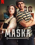 Nonton Online Maska 2020 Subtitle Indonesia Poster