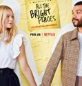 Streaming Film All The Bright Places 2020 Subtitle Indonesia Poster