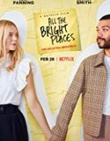 Streaming Film All The Bright Places 2020 Subtitle Indonesia Poster