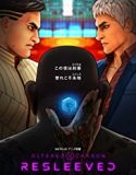 Streaming Film Altered Carbon Resleeved 2020 Subtitle Indonesia Poster