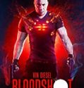 Streaming Film Bloodshoot 2020 Subtitle Indonesia Poster