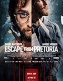 Streaming Film Escape From Pretoria 2020 Subtitle Indonesia Poster