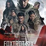 Streaming Film Foxtrot Six 2019 Subtitle Indonesia Online kebioskop21