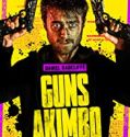 Streaming Film Guns Akimbo 2019 Subtitle Indonesia Poster