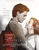 Streaming Film I Still Believe 2020 Subtitle Indonesia Poster