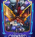 Streaming Film Onward 2020 Subtitle Indonesia Poster