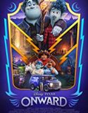 Streaming Film Onward 2020 Subtitle Indonesia Poster