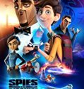 Streaming Film Spies In Disguise 2019 Subtitle Indonesia Poster