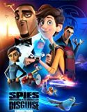 Streaming Film Spies In Disguise 2019 Subtitle Indonesia Poster