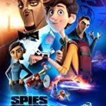 Streaming Film Spies In Disguise 2019 Subtitle Indonesia Online kebioskop21