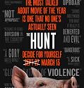 Streaming Film The Hunt 2020 Subtitle Indonesia Poster