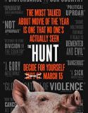 Streaming Film The Hunt 2020 Subtitle Indonesia Poster