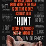 Streaming Film The Hunt 2020 Subtitle Indonesia Online kebioskop21