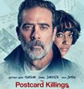 Streaming Film The Postcard Killings 2020 Subtitle Indonesia Poster