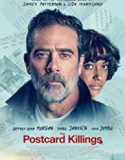 Streaming Film The Postcard Killings 2020 Subtitle Indonesia Poster