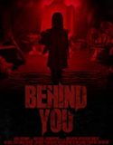 Nonton Film Behind You 2020 Subtitle Indonesia Poster