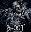 Nonton Film Bhoot Part One 2020 Subtitle Indonesia Poster