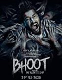 Nonton Film Bhoot Part One 2020 Subtitle Indonesia Poster
