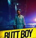 Nonton Film Butt Boy 2020 Subtitle Indonesia Poster