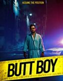 Nonton Film Butt Boy 2020 Subtitle Indonesia Poster