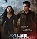 Nonton Film False Colors 2020 Subtitle Indonesia Poster