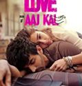 Nonton Film Love Aaj Kal 2020 Subtitle Indonesia Poster