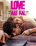 Nonton Film Love Aaj Kal 2020 Subtitle Indonesia Poster