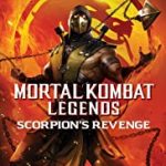 Nonton Film Mortal Kombat Legends Scorpions Revenge 2020 Subtitle Indonesia Online kebioskop21