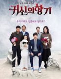 Nonton Film Scent Of a Ghost 2020 Subtitle Indonesia Poster