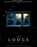 Nonton Film The Lodge 2020 Subtitle Indonesia Poster