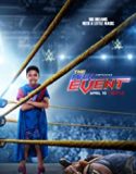 Nonton Film The Main Event 2020 Subtitle Indonesia Poster