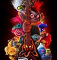 Nonton Film Trolls World Tour 2020 Subtitle Indonesia Poster