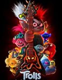Nonton Film Trolls World Tour 2020 Subtitle Indonesia Poster