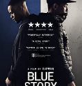 Nonton Movie Blue Story 2020 Subtitle Indonesia Poster