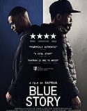 Nonton Movie Blue Story 2020 Subtitle Indonesia Poster