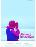 Nonton Movie Endings Beginnings 2020 Subtitle Indonesia Poster