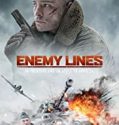 Nonton Movie Enemy Lines 2020 Subtitle Indonesia Poster