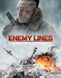 Nonton Movie Enemy Lines 2020 Subtitle Indonesia Poster